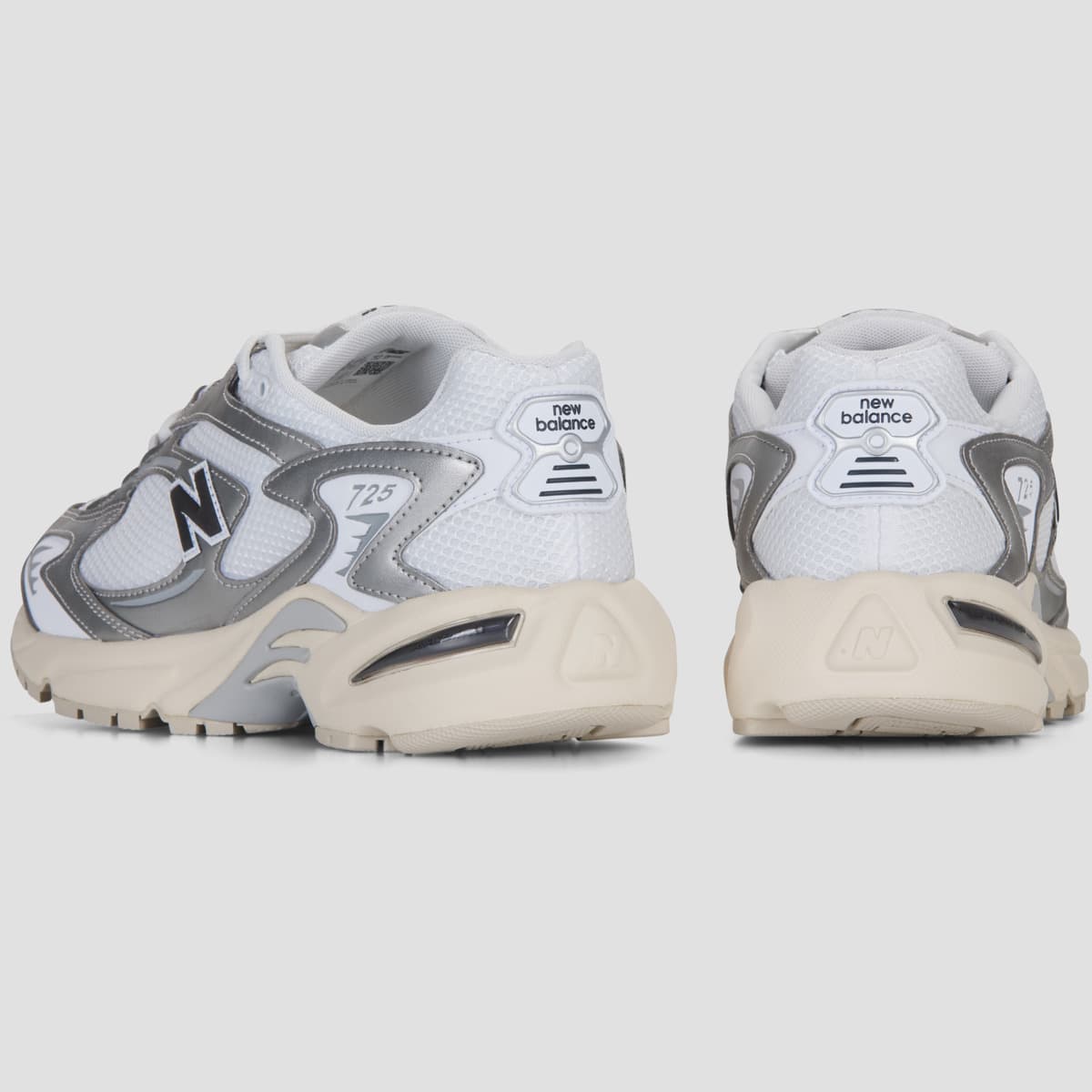 Women's Sneakers New Balance Gray