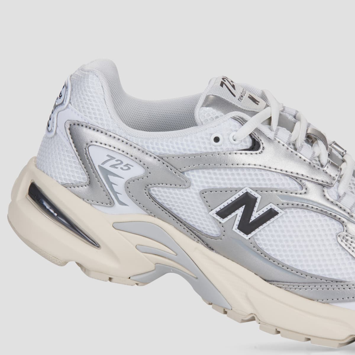 Women's Sneakers New Balance Gray