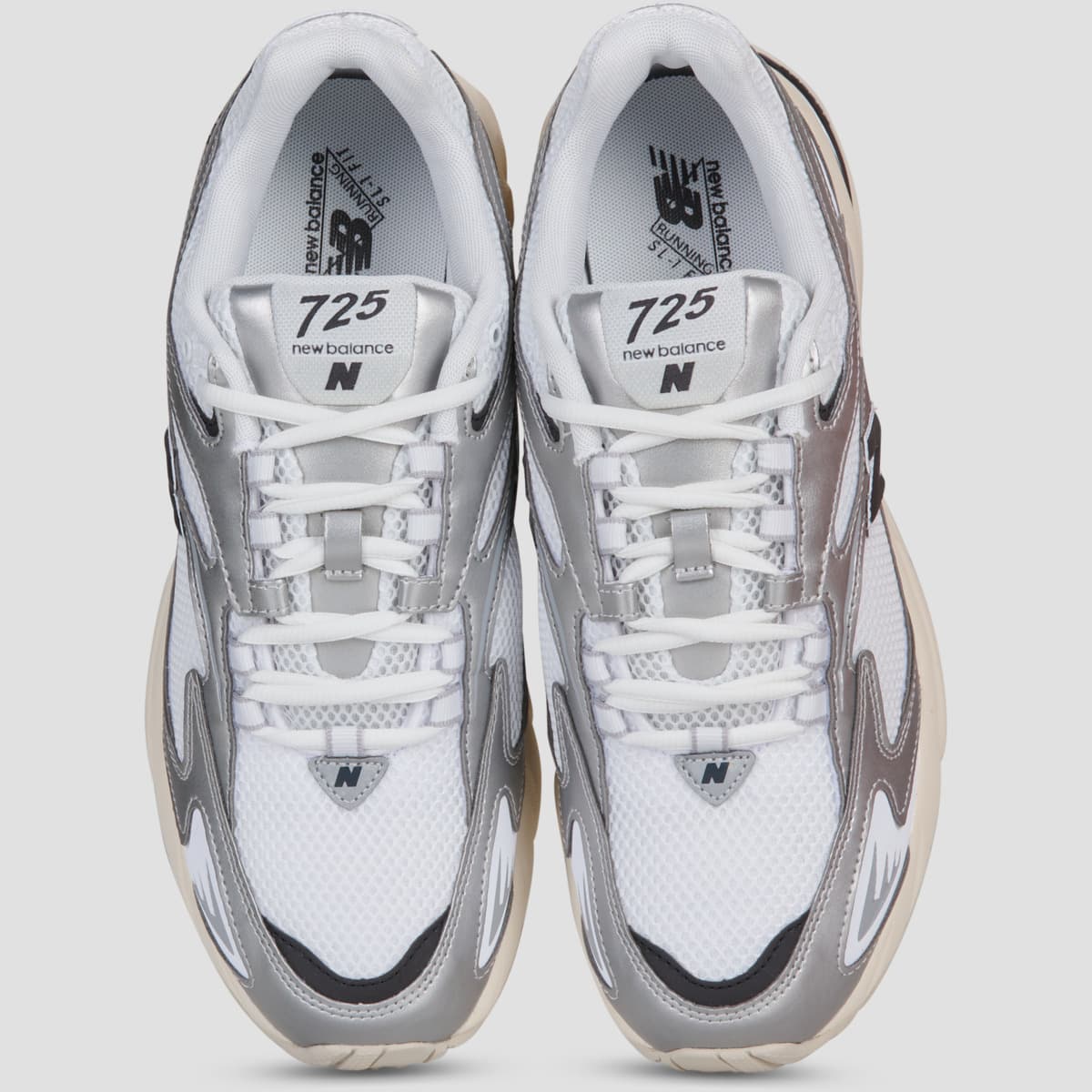 Women's Sneakers New Balance Gray