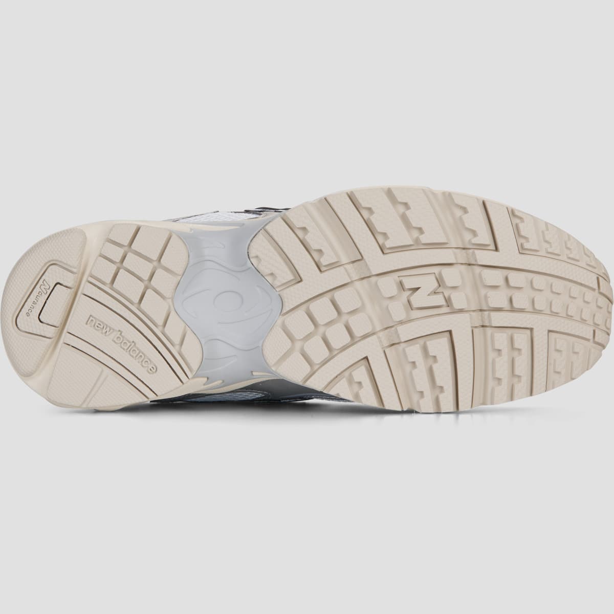 Women's Sneakers New Balance Gray