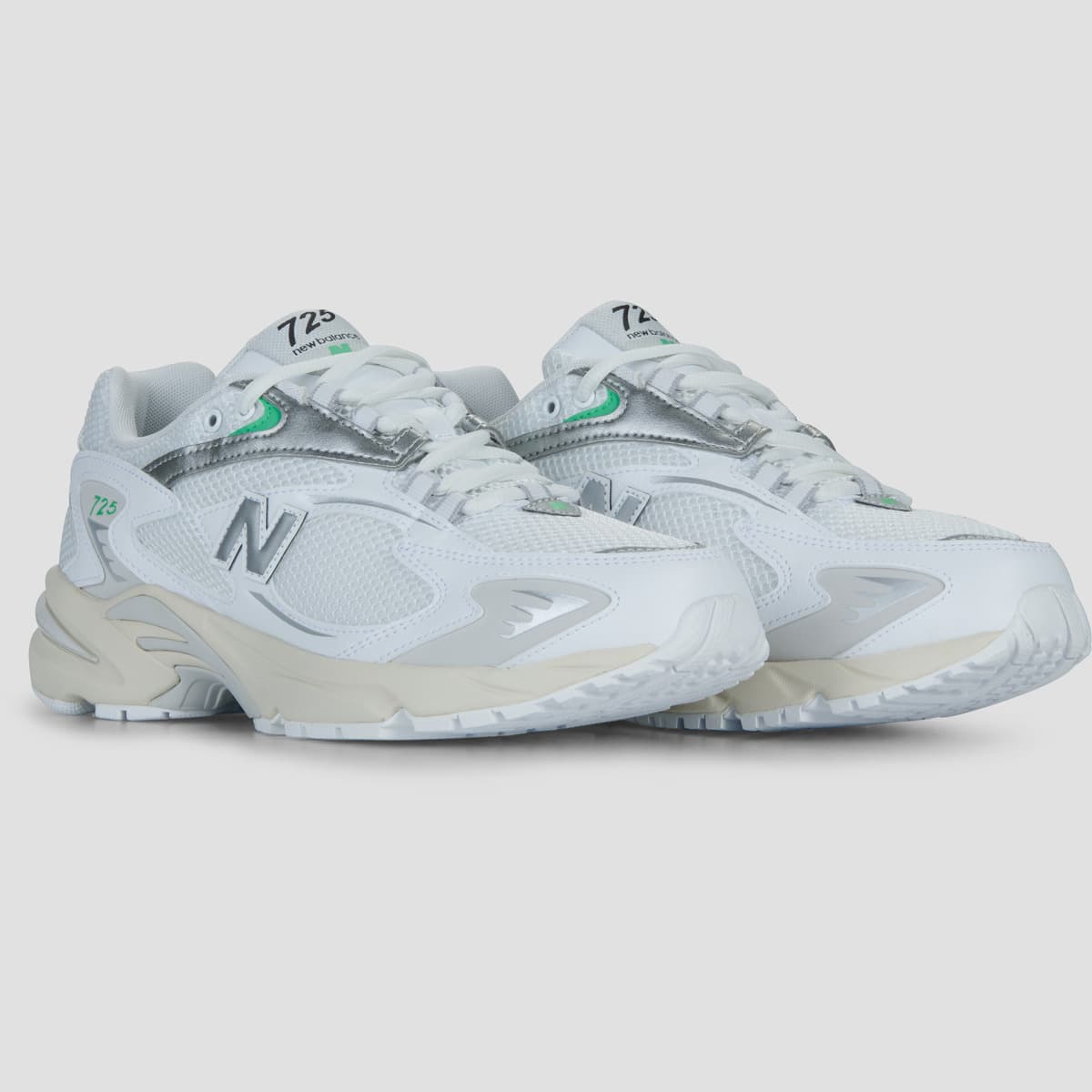 Women's Sneakers New Balance Gray