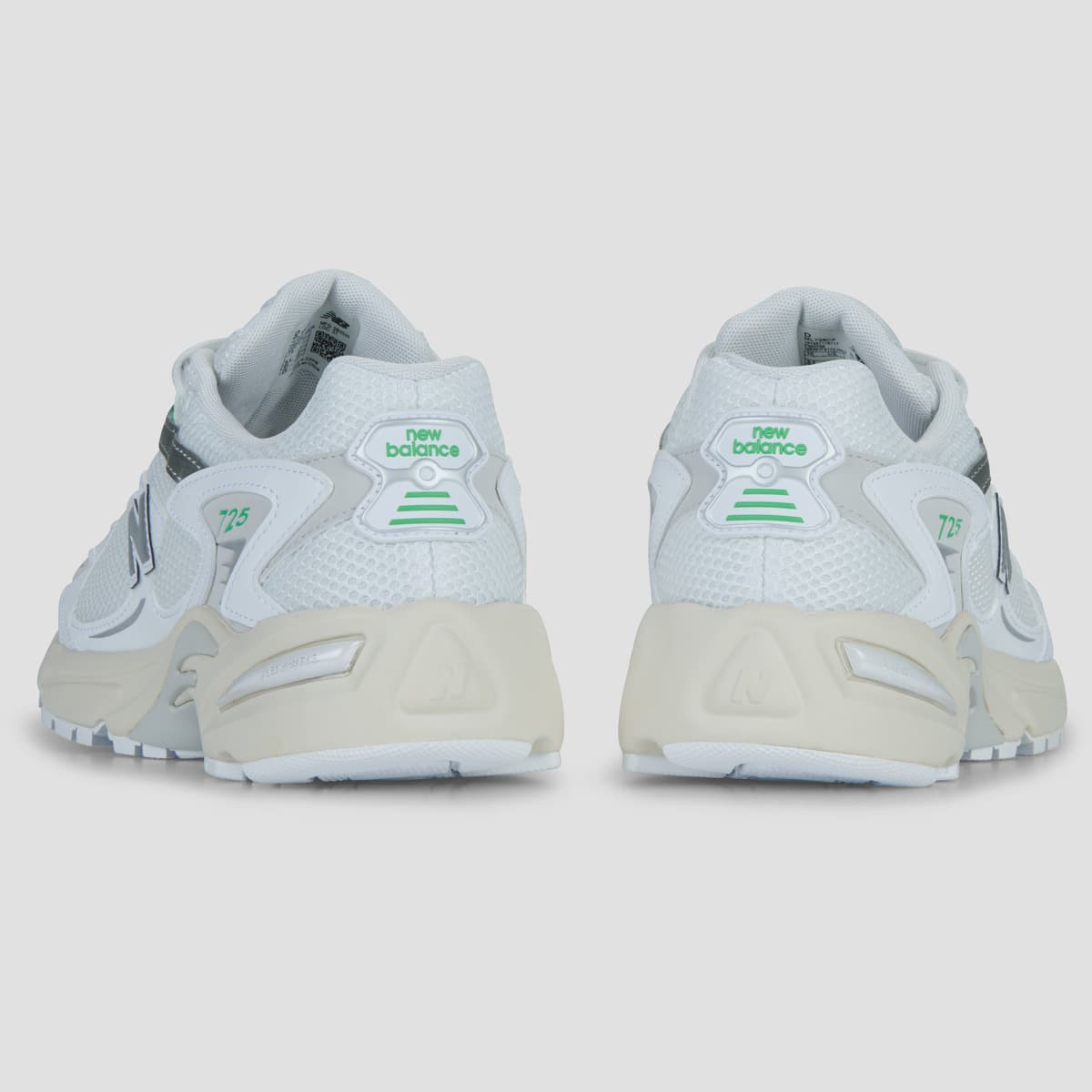 Women's Sneakers New Balance Gray