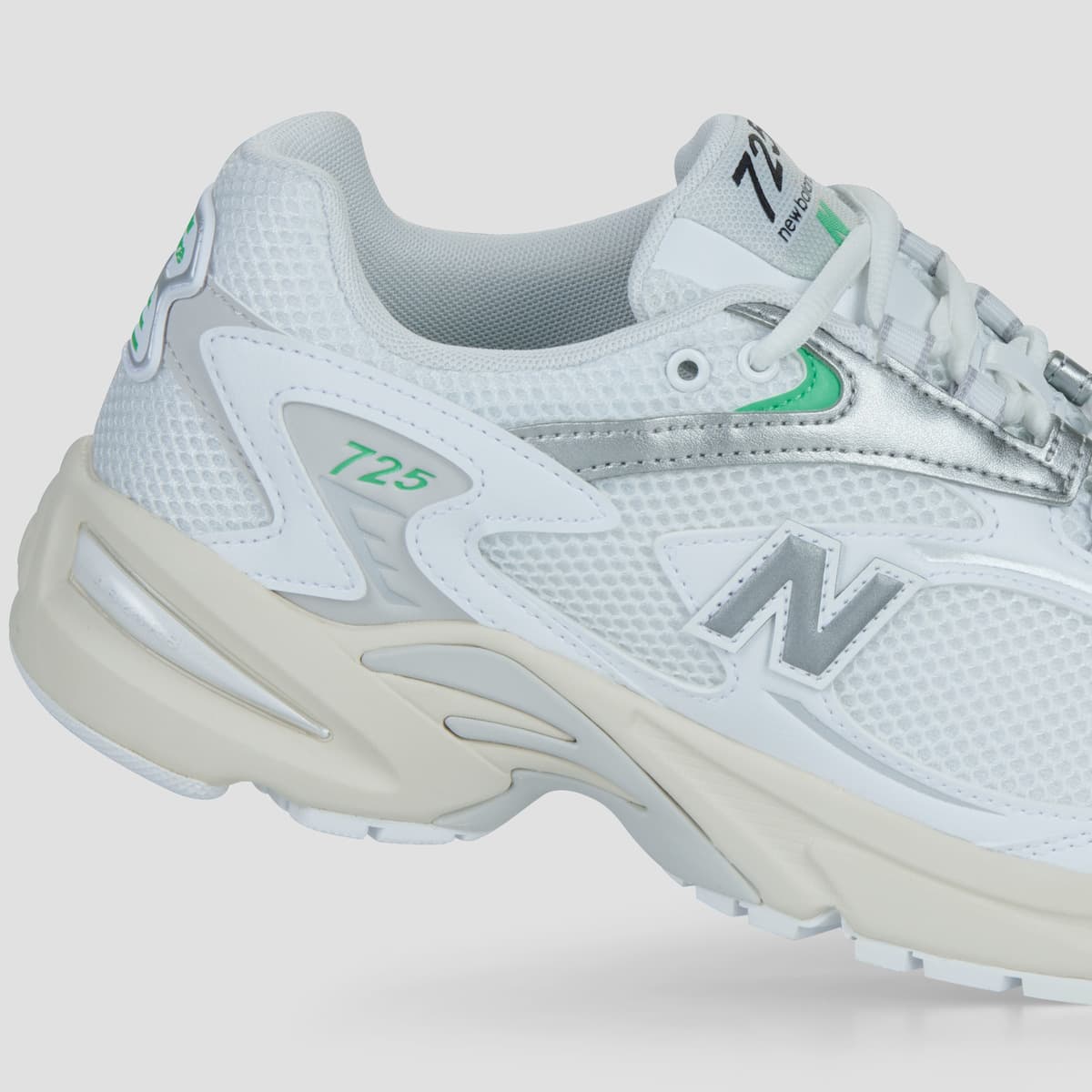 Women's Sneakers New Balance Gray