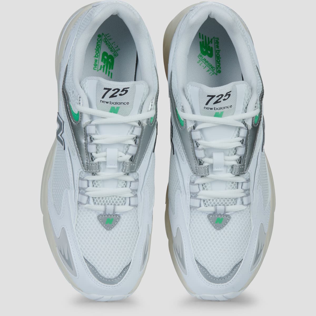 Women's Sneakers New Balance Gray