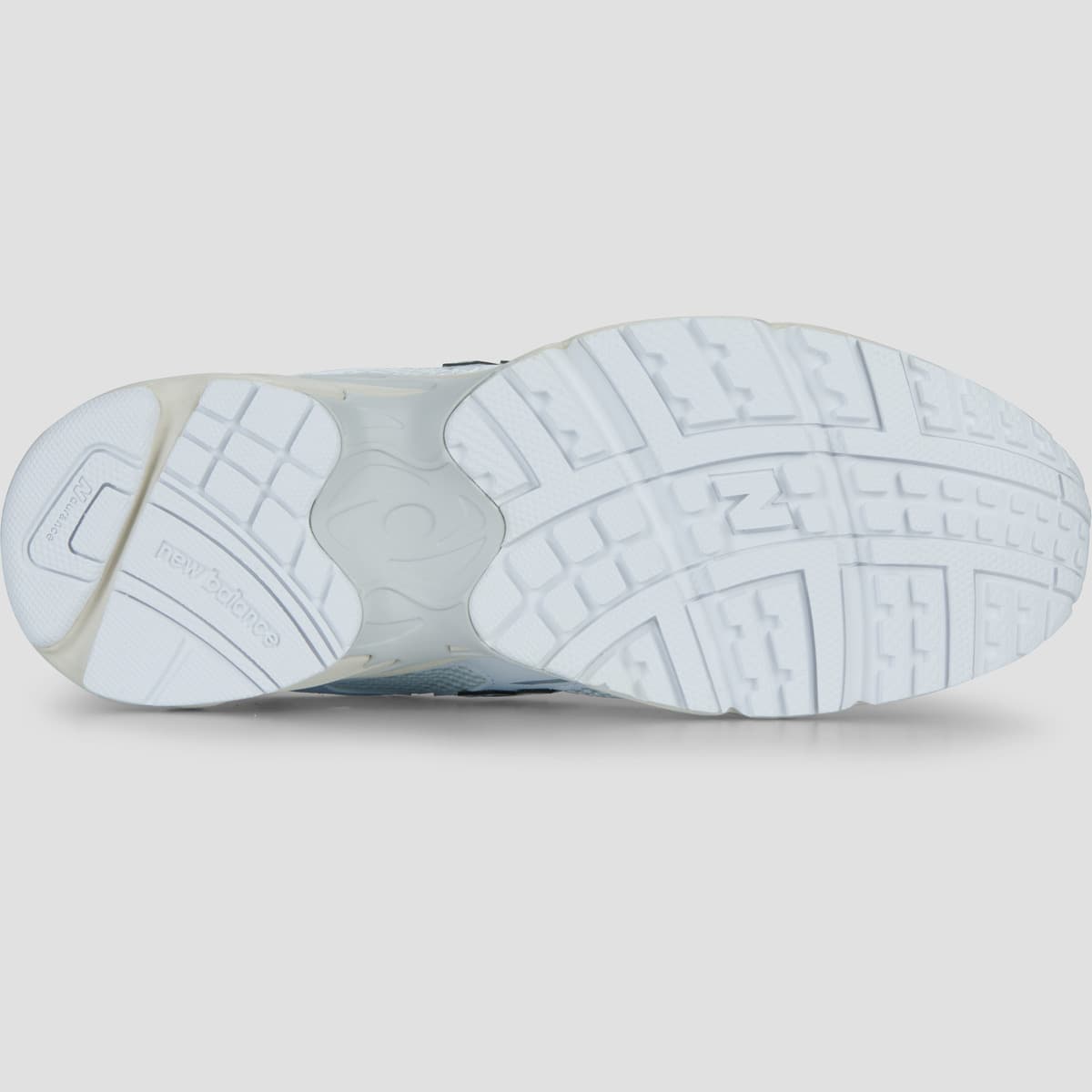 Women's Sneakers New Balance Gray