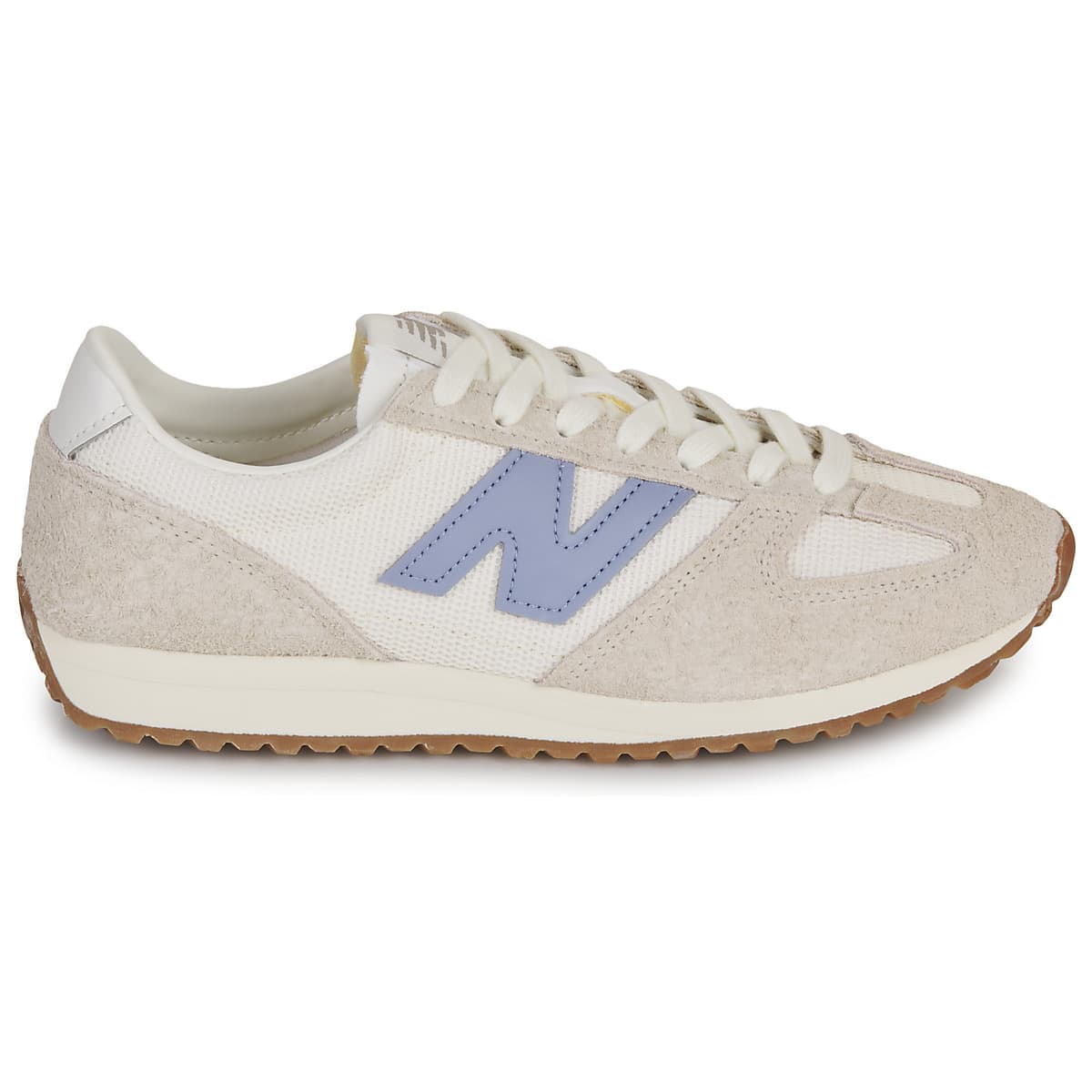 Women's Sneakers New Balance Purple