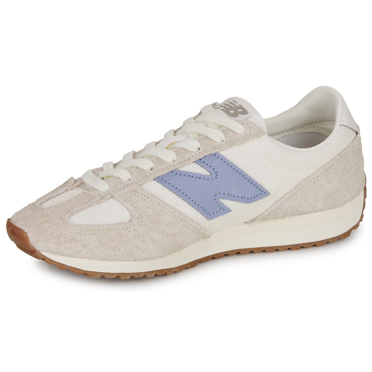 Women's Sneakers New Balance Purple