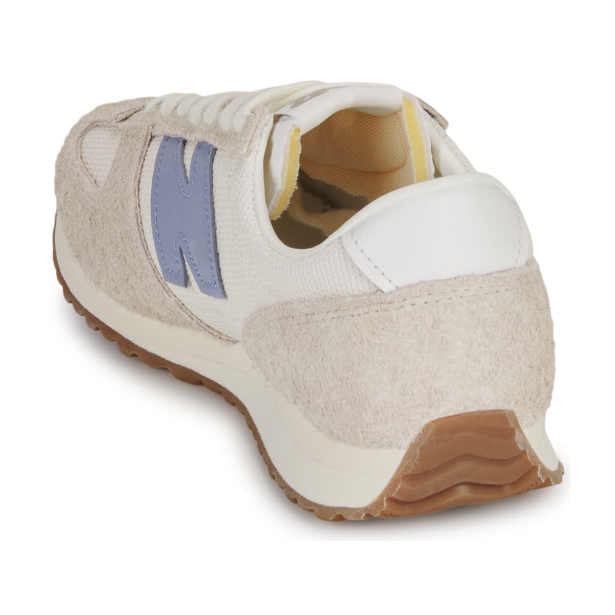 Women's Sneakers New Balance Purple