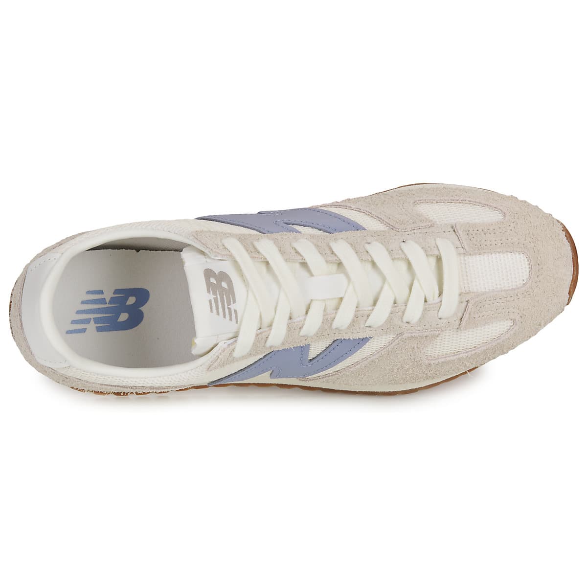 Women's Sneakers New Balance Purple
