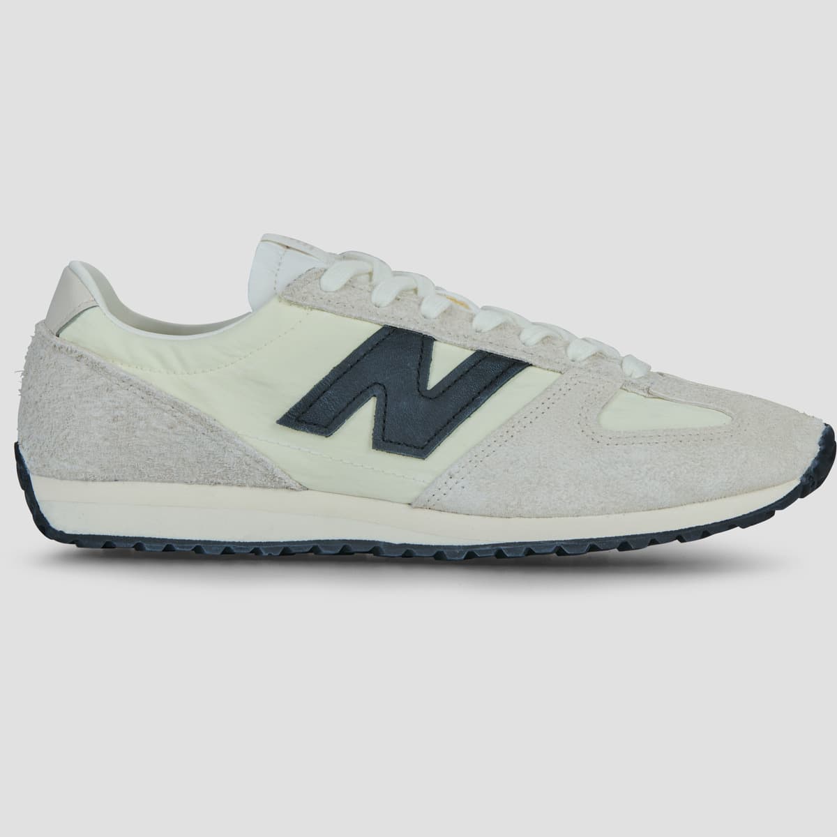 Men's Sneakers New Balance White