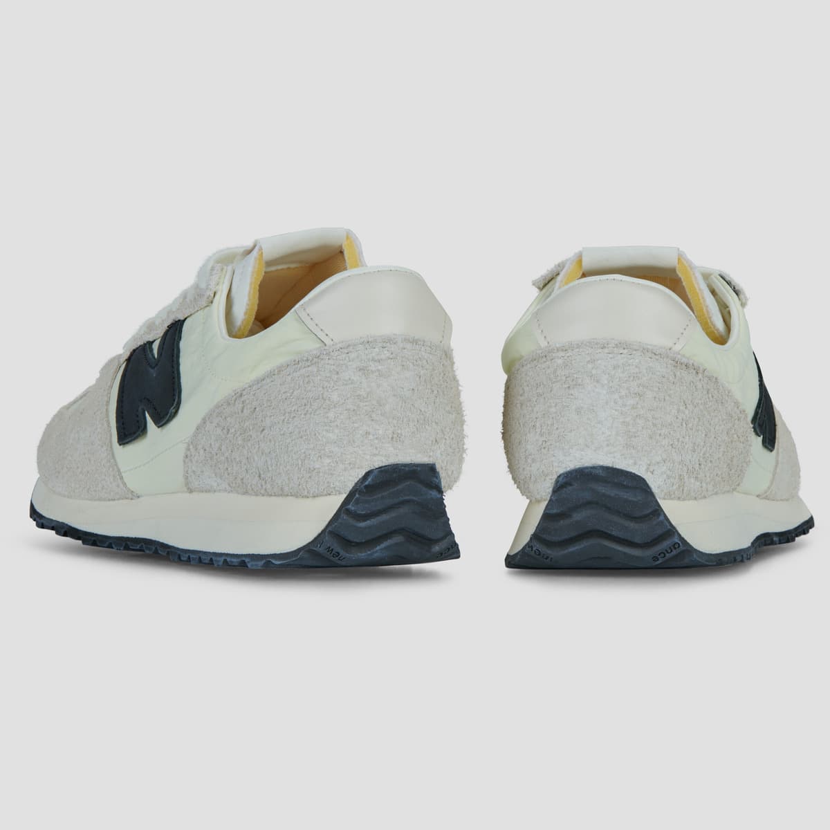 Women's Sneakers New Balance White