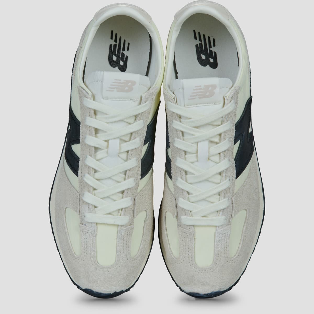 Women's Sneakers New Balance White