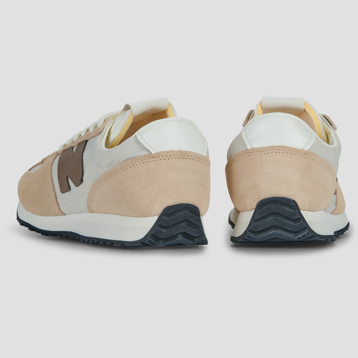 Women's Sneakers New Balance Beige