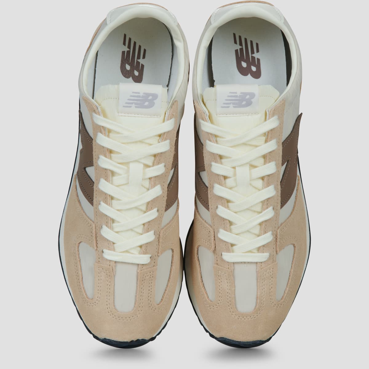 Women's Sneakers New Balance Beige