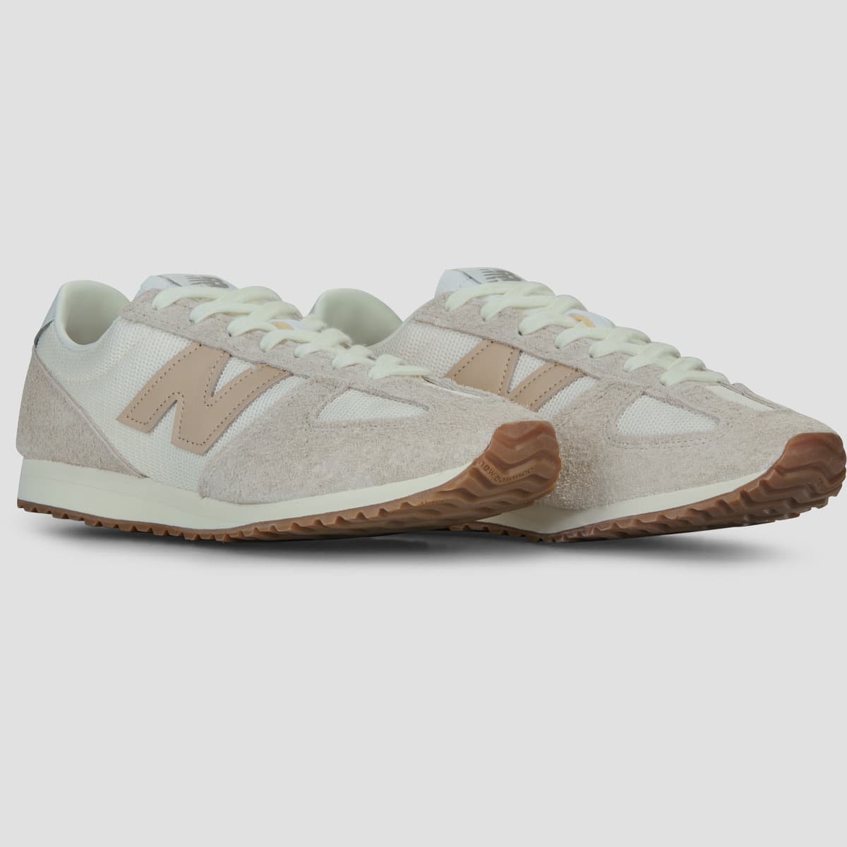 Women's Sneakers New Balance Beige