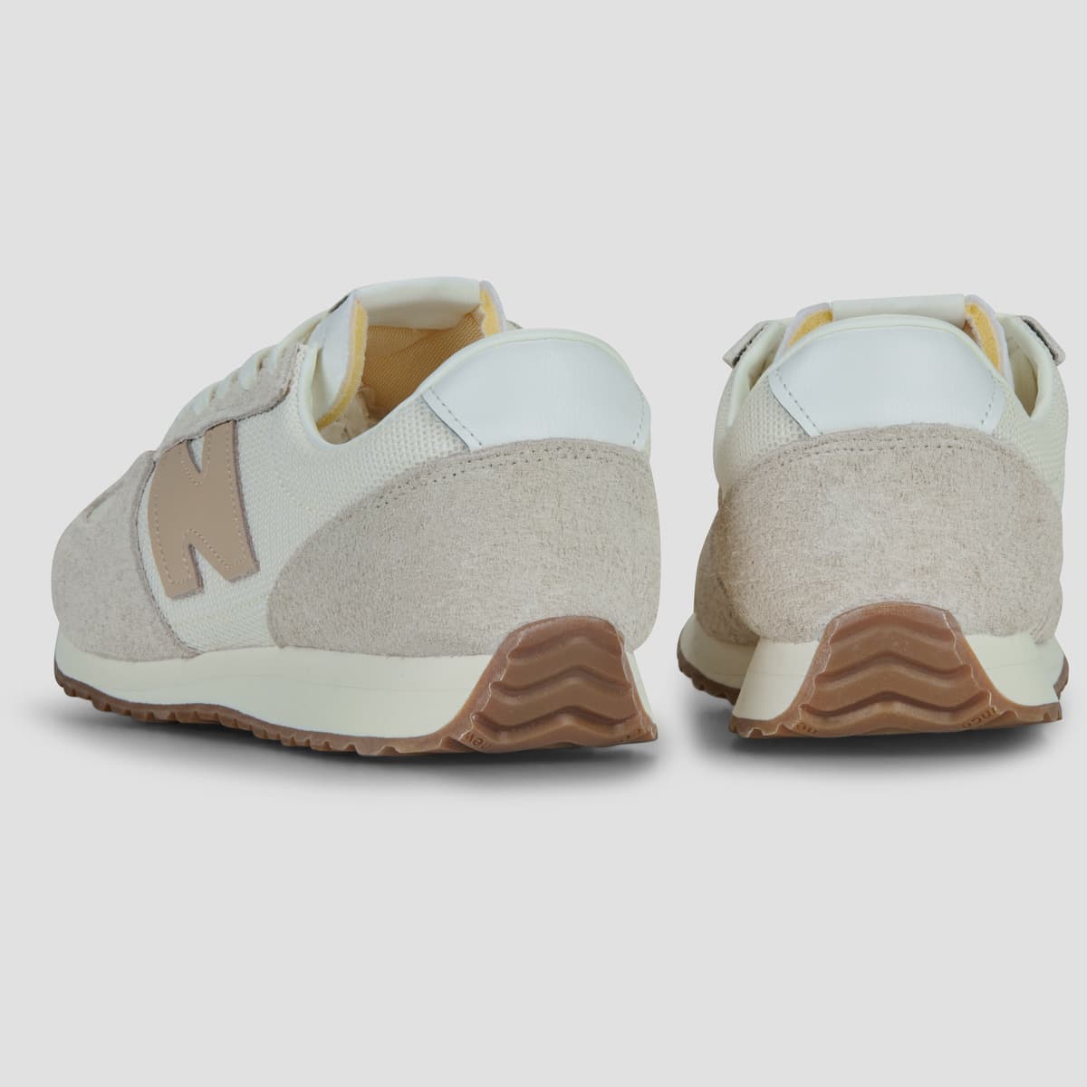 Women's Sneakers New Balance Beige
