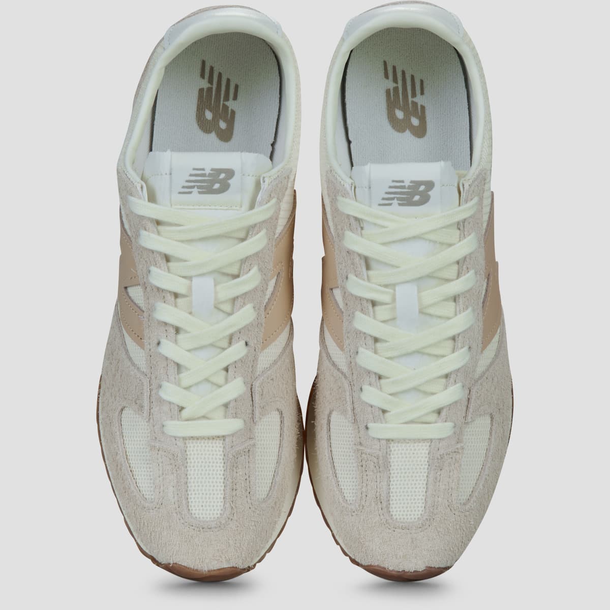 Women's Sneakers New Balance Beige