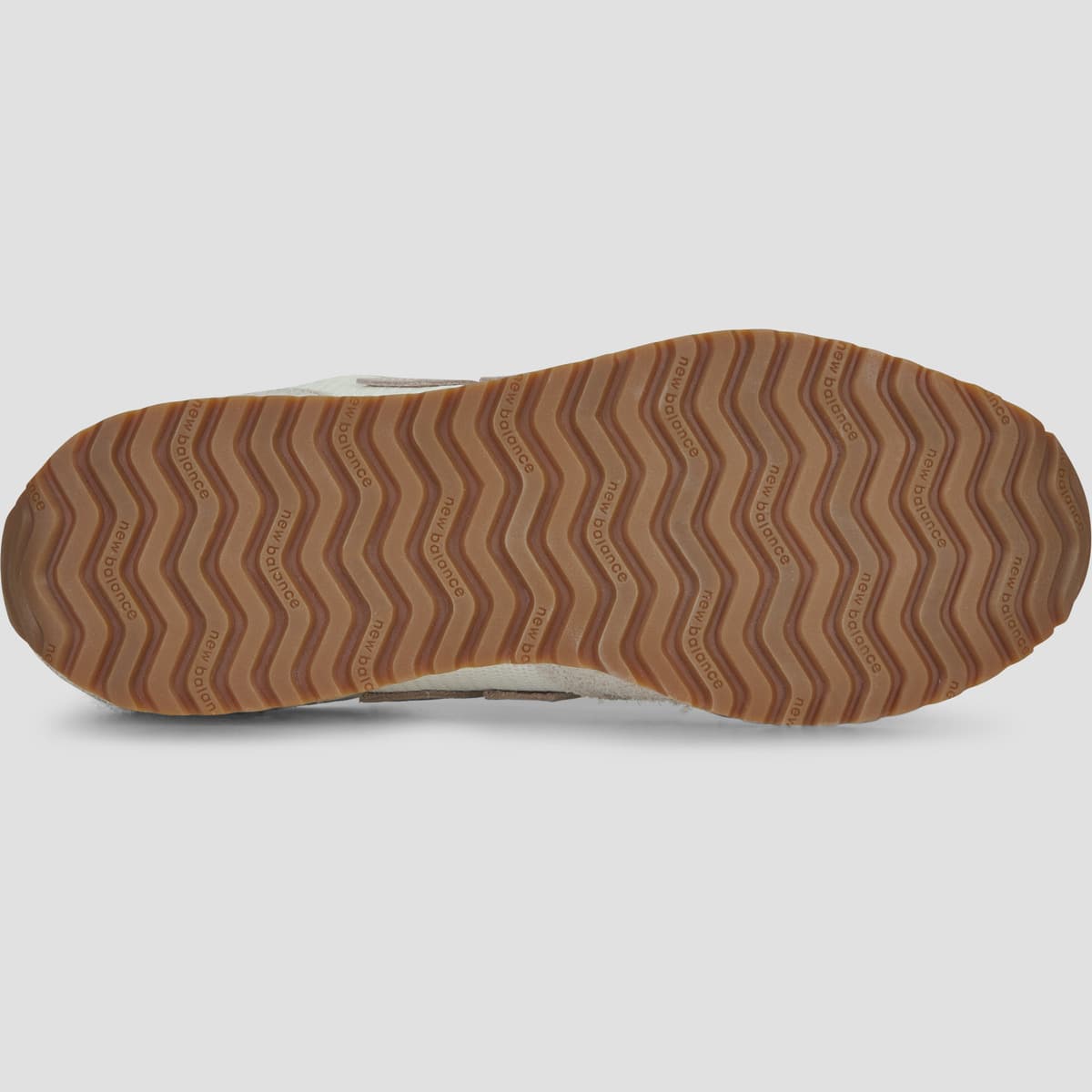 Women's Sneakers New Balance Beige