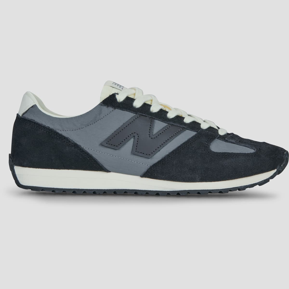 Women's Sneakers New Balance Black