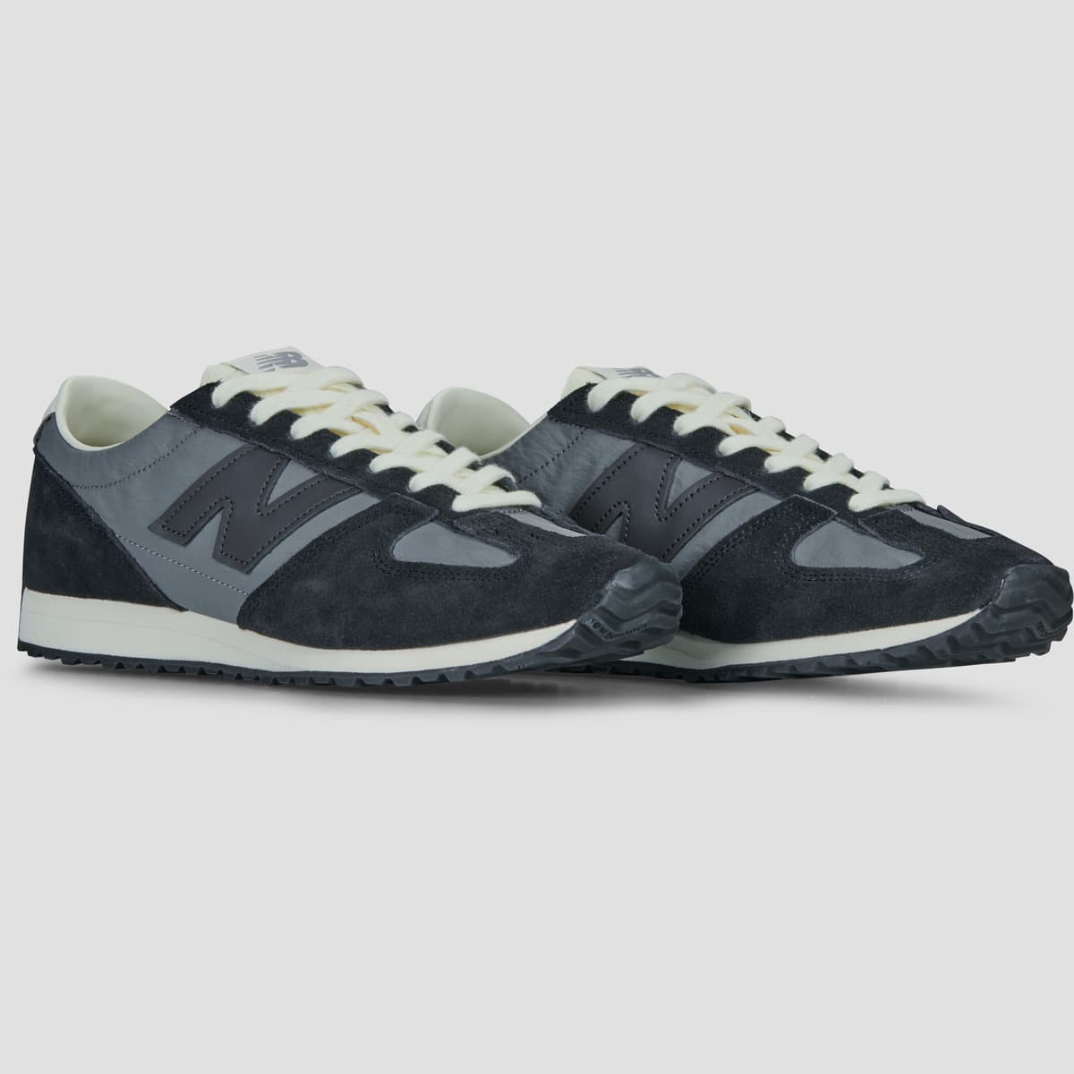 Women's Sneakers New Balance Black