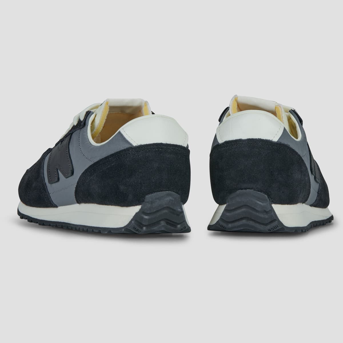 Women's Sneakers New Balance Black