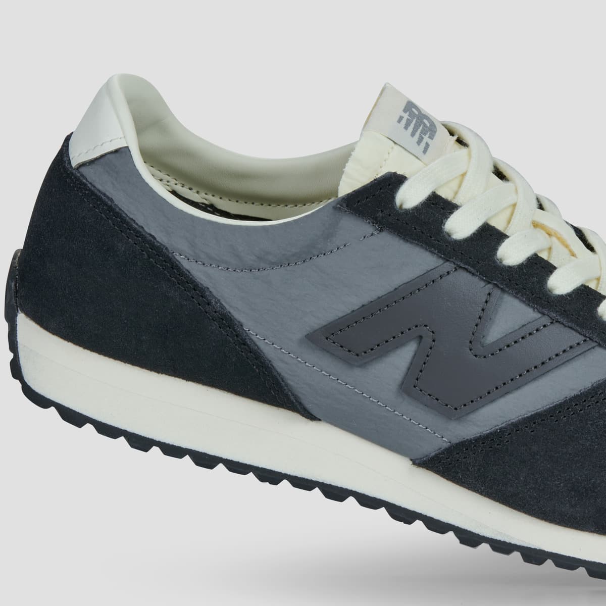 Women's Sneakers New Balance Black