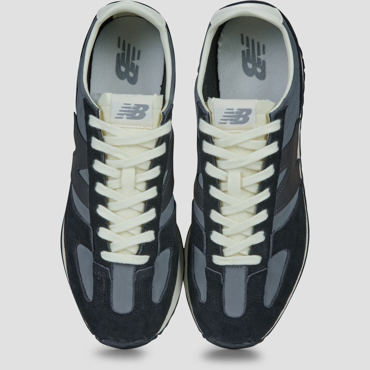 Women's Sneakers New Balance Black