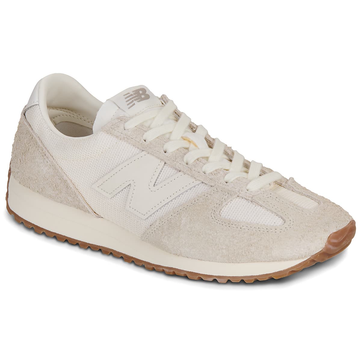Men's Sneakers New Balance White
