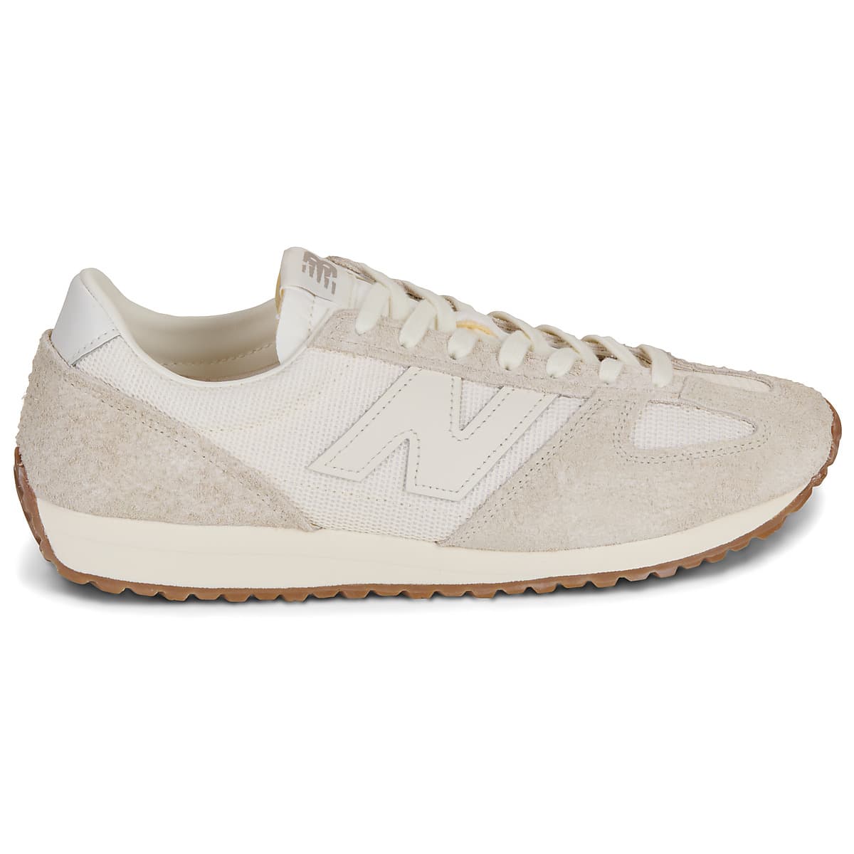 Men's Sneakers New Balance White
