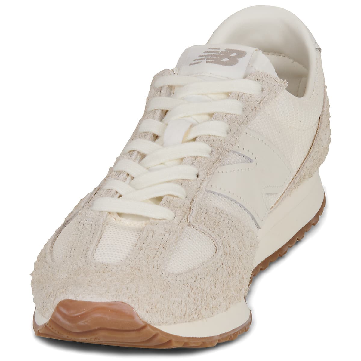 Men's Sneakers New Balance White