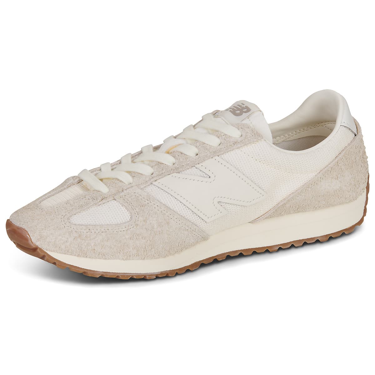 Men's Sneakers New Balance White