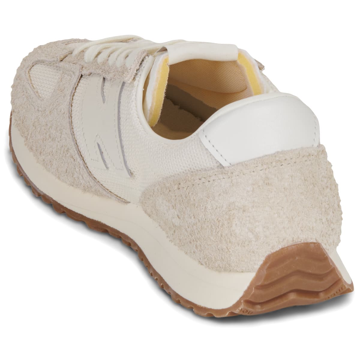 Men's Sneakers New Balance White