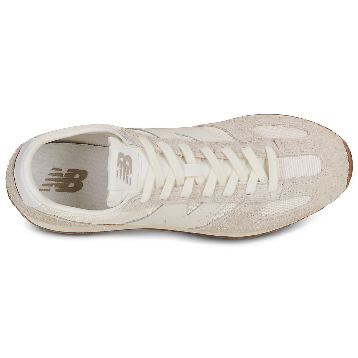 Men's Sneakers New Balance White
