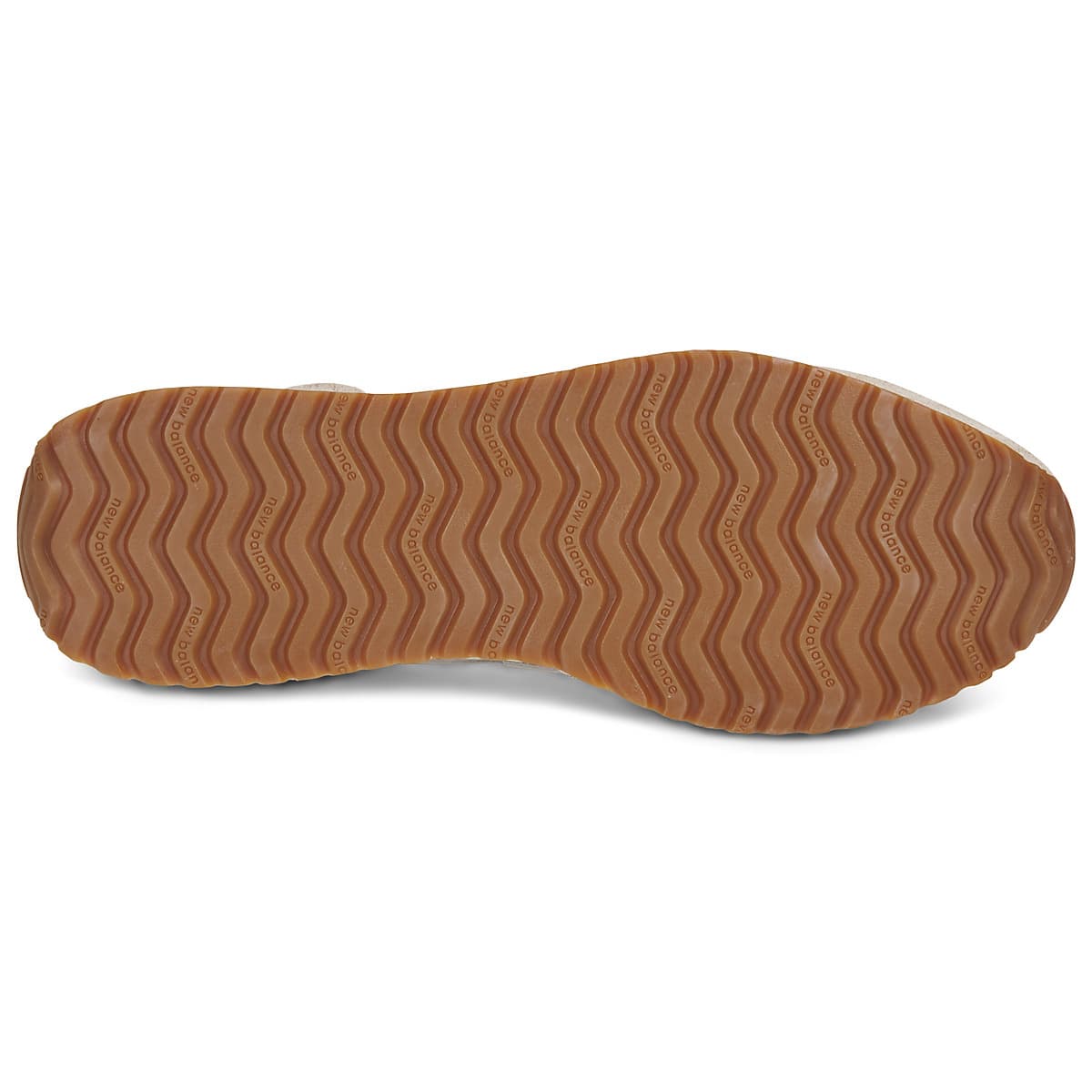 Men's Sneakers New Balance White