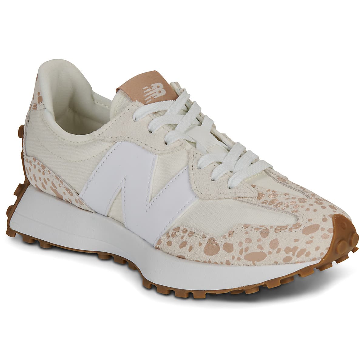 Xαμηλά Sneakers New Balance 327