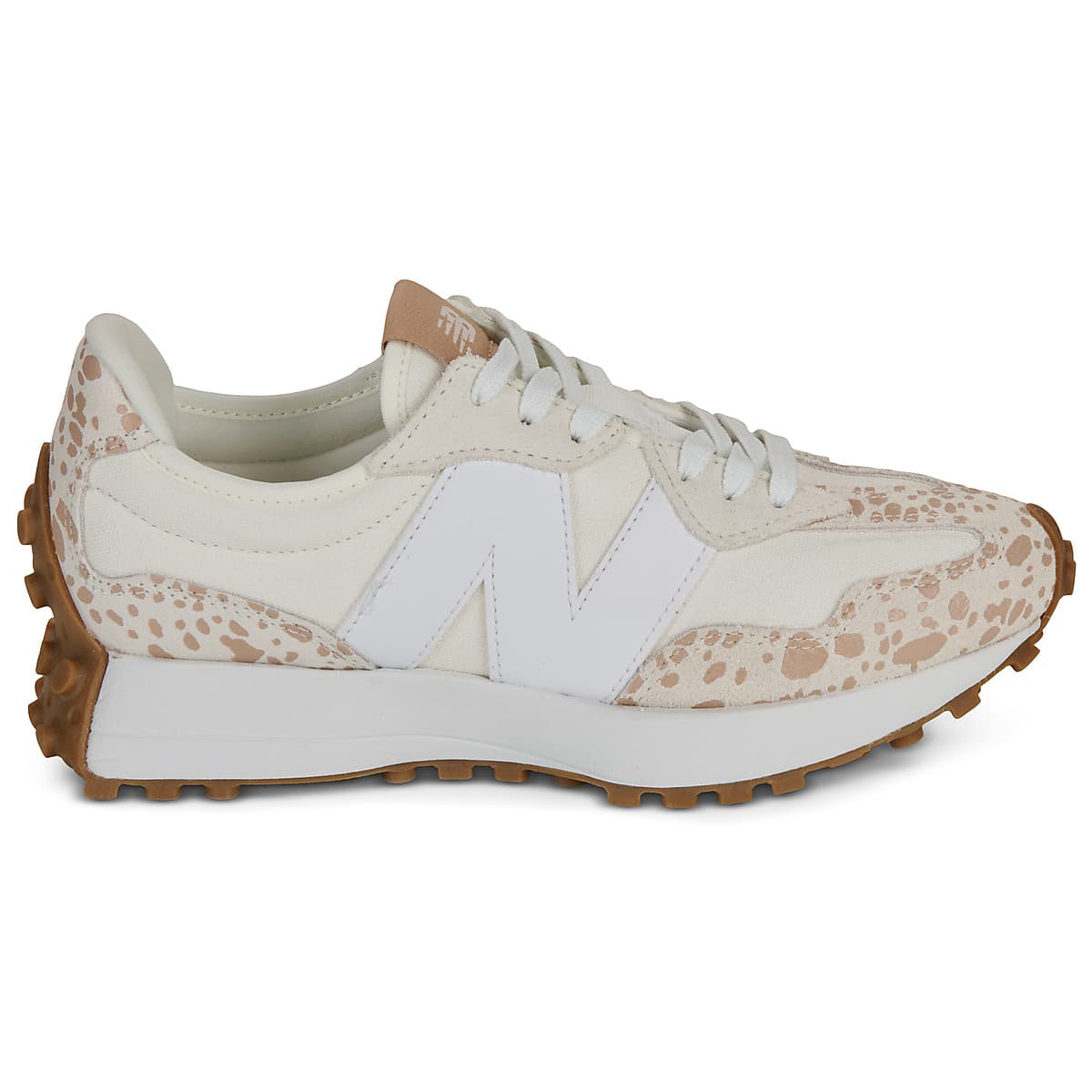 Women's Sneakers New Balance Beige
