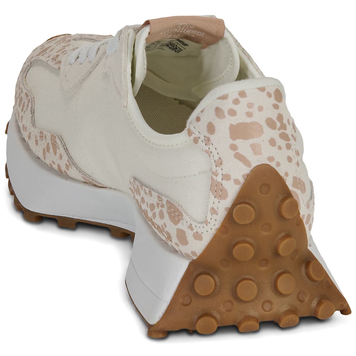 Women's Sneakers New Balance Beige