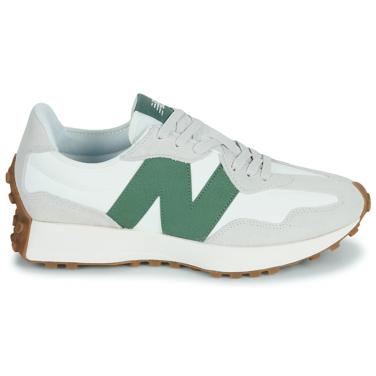 Women's Sneakers New Balance Beige