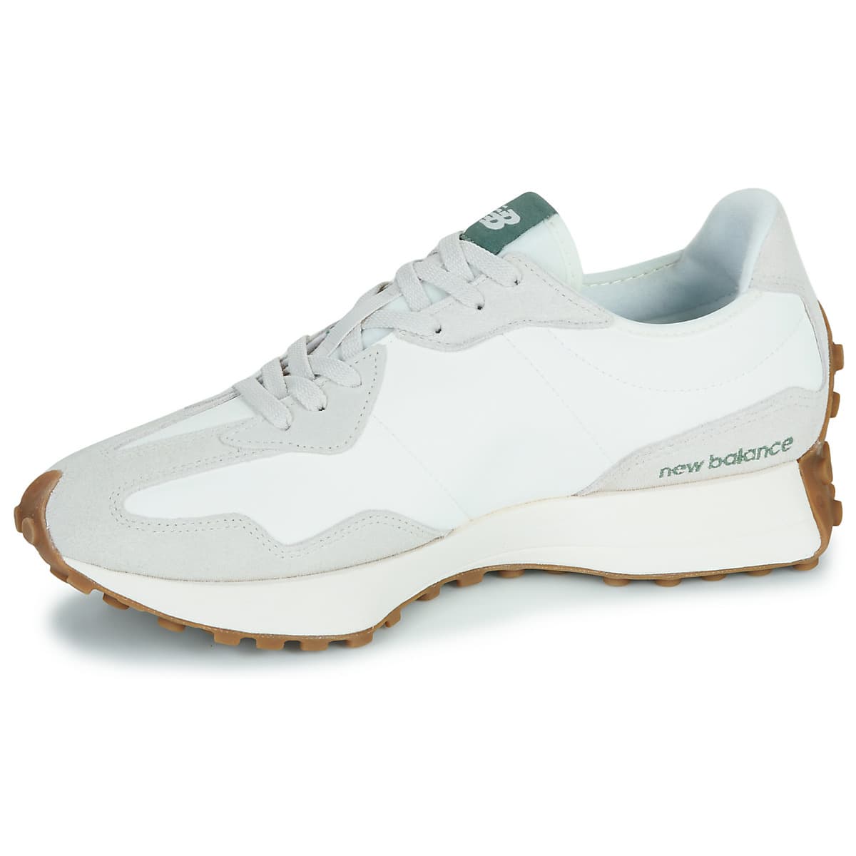 Women's Sneakers New Balance Beige