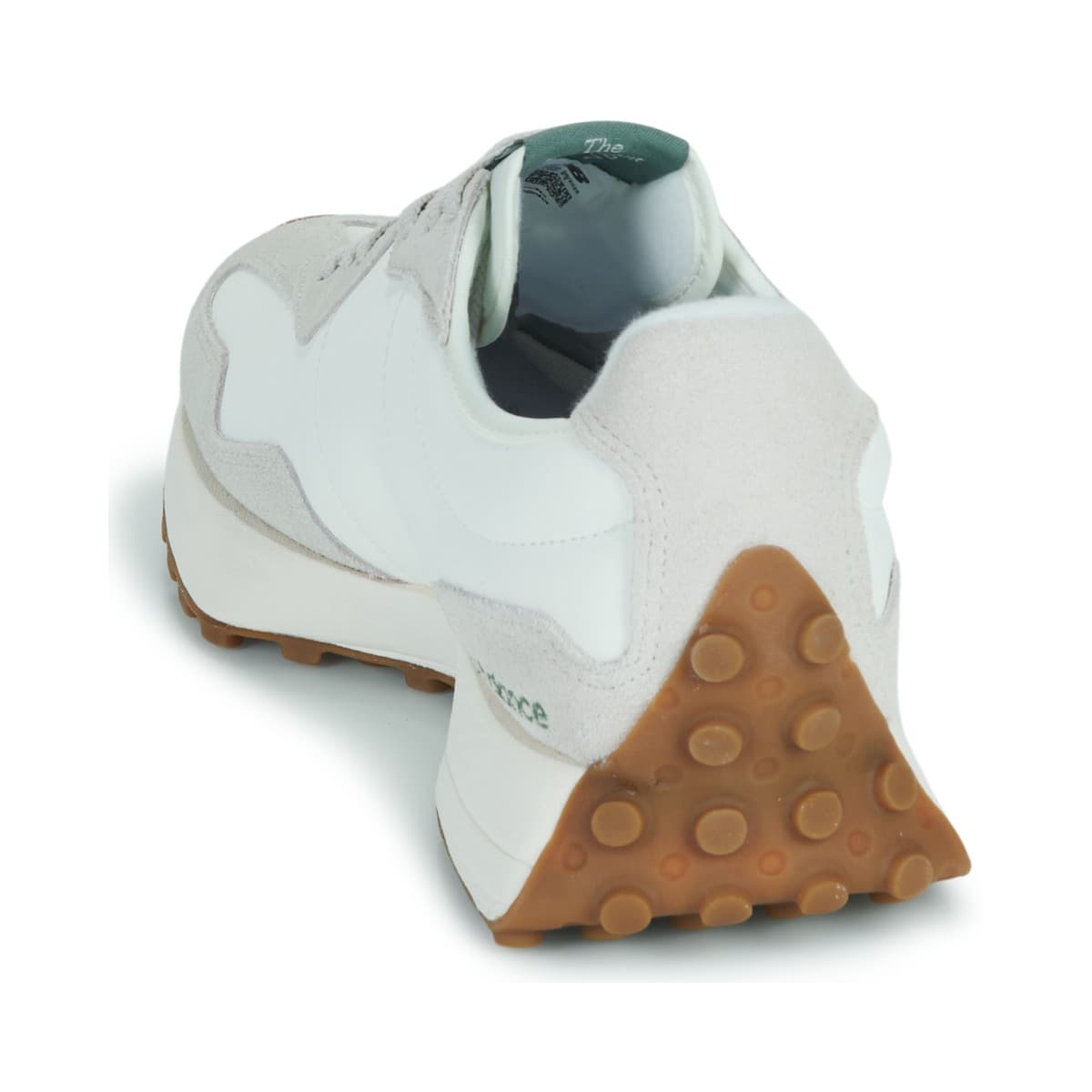 Women's Sneakers New Balance Beige