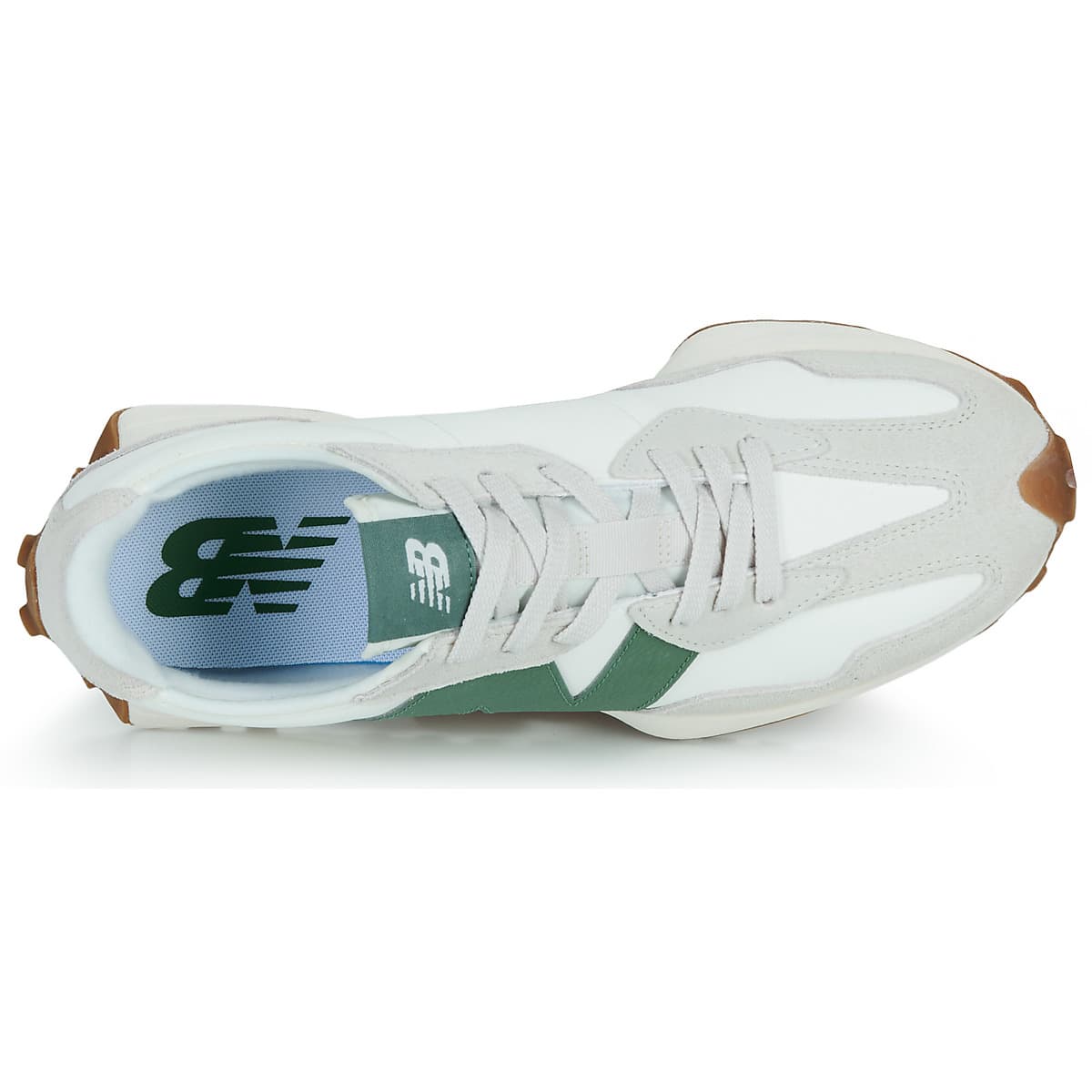 Women's Sneakers New Balance Beige