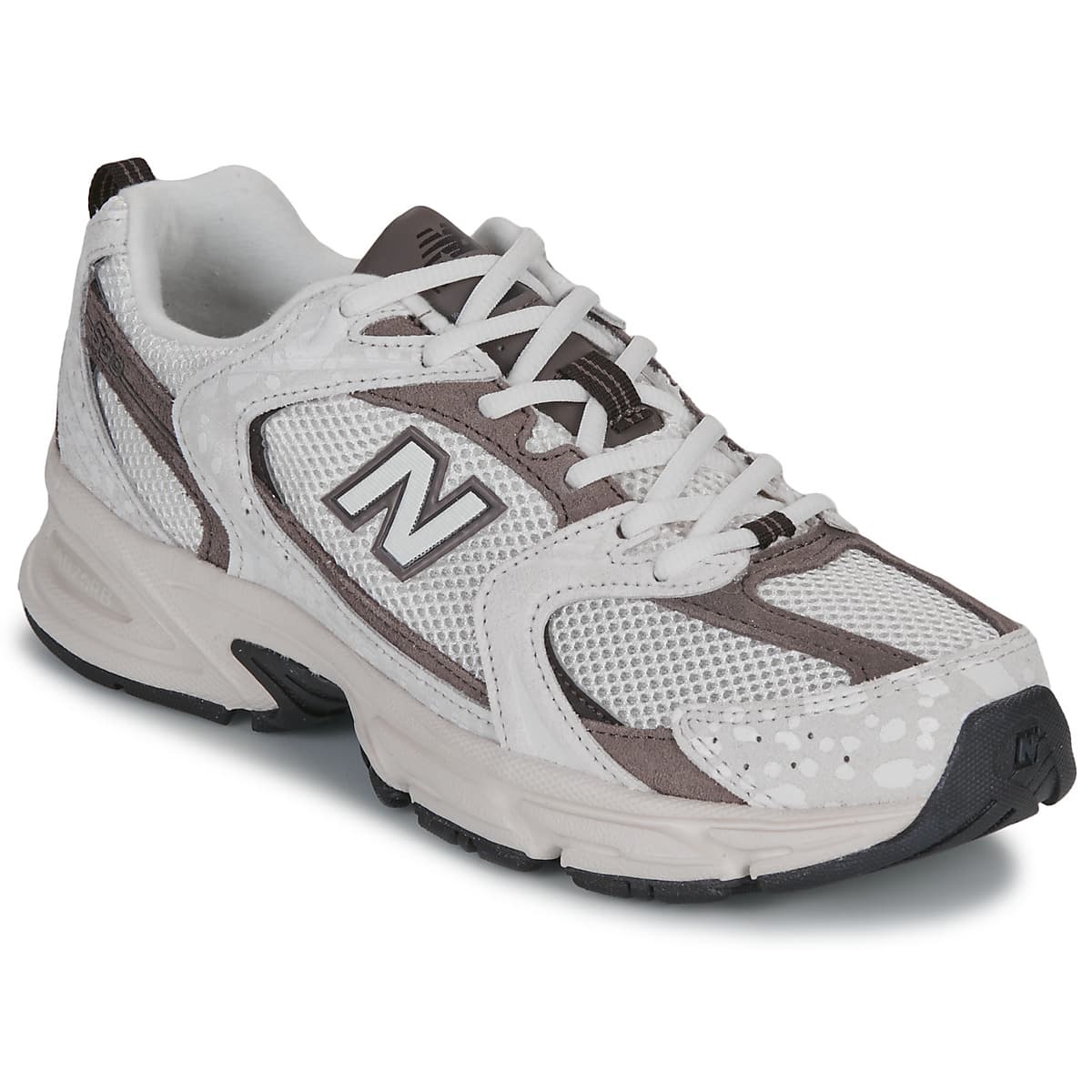 Women's Sneakers New Balance Beige