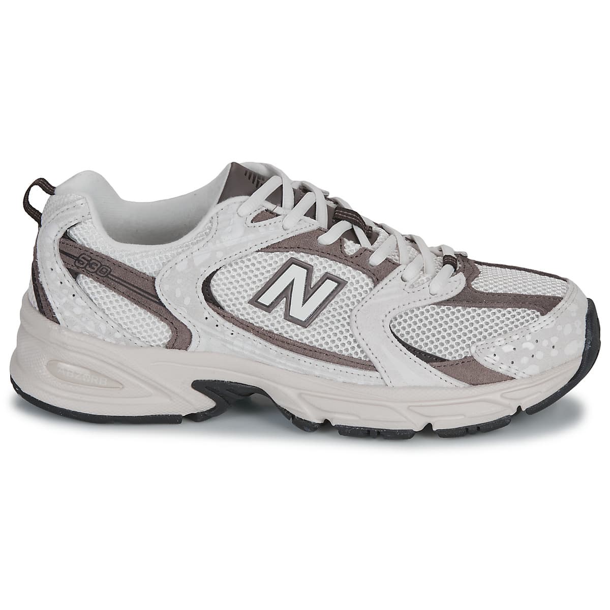Women's Sneakers New Balance Beige