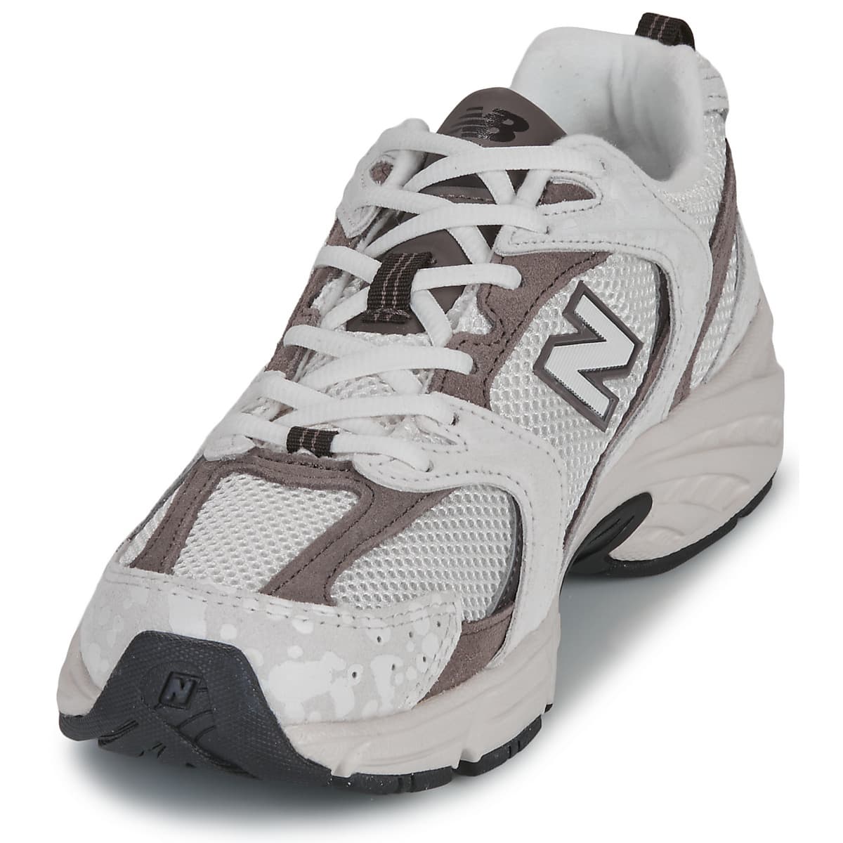 Women's Sneakers New Balance Beige