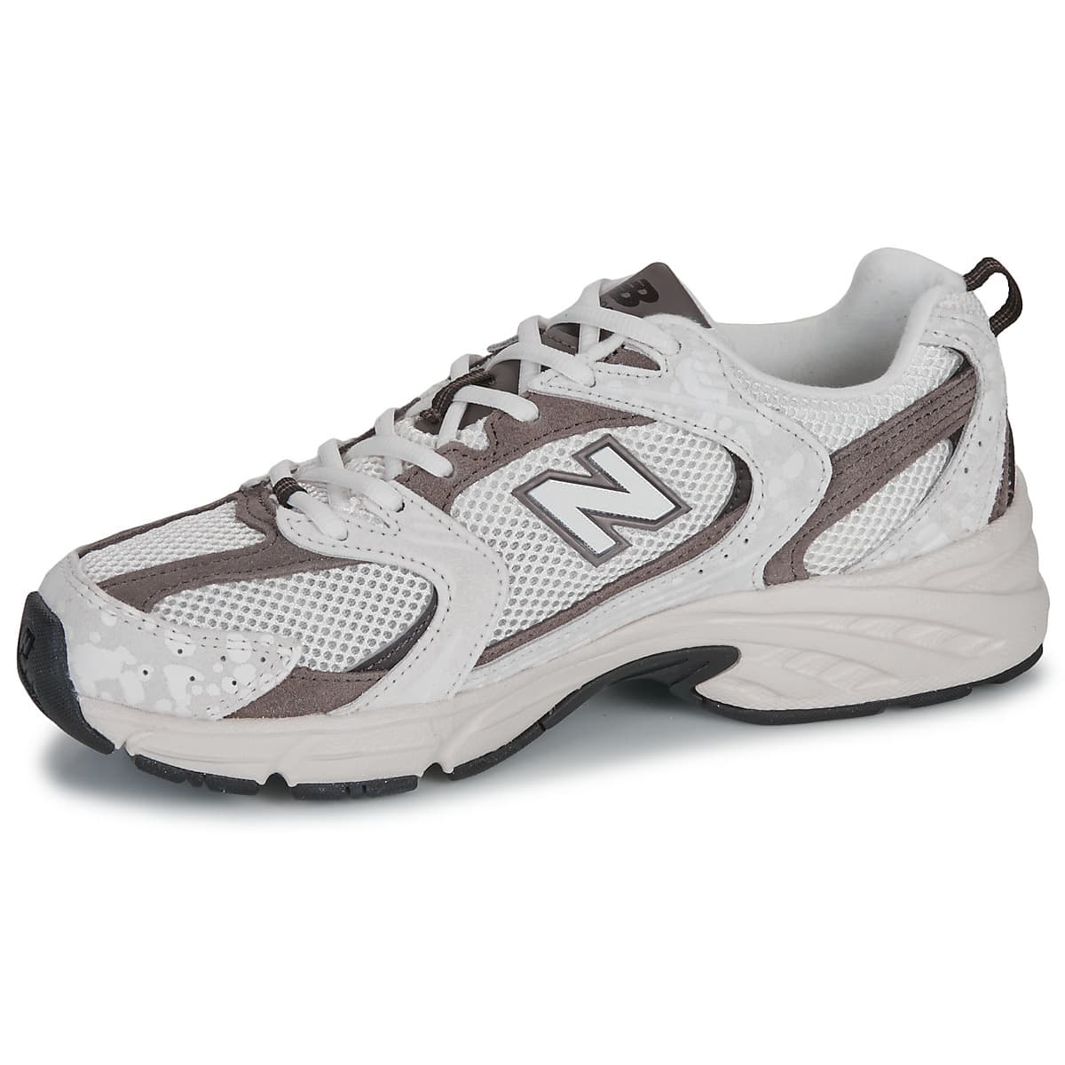 Women's Sneakers New Balance Beige