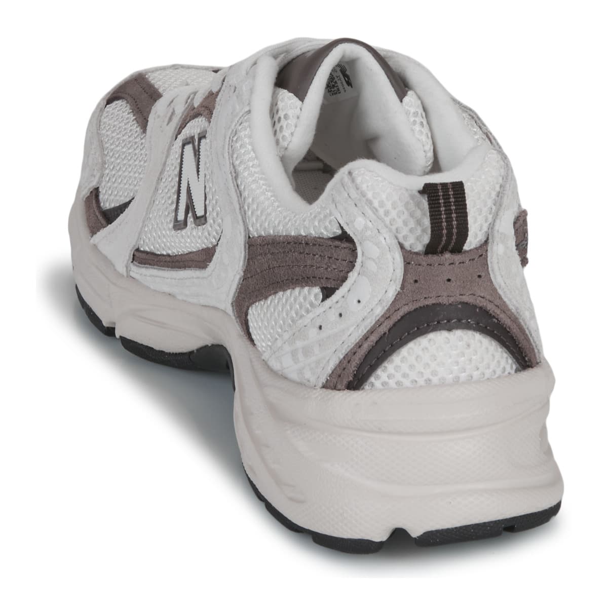 Women's Sneakers New Balance Beige