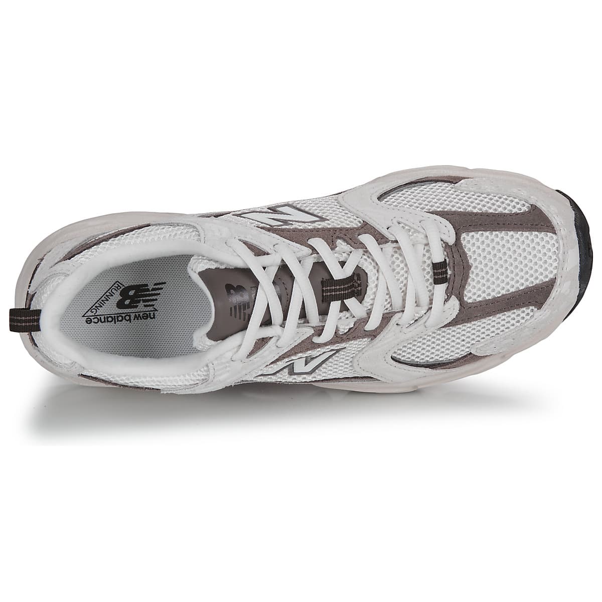 Women's Sneakers New Balance Beige