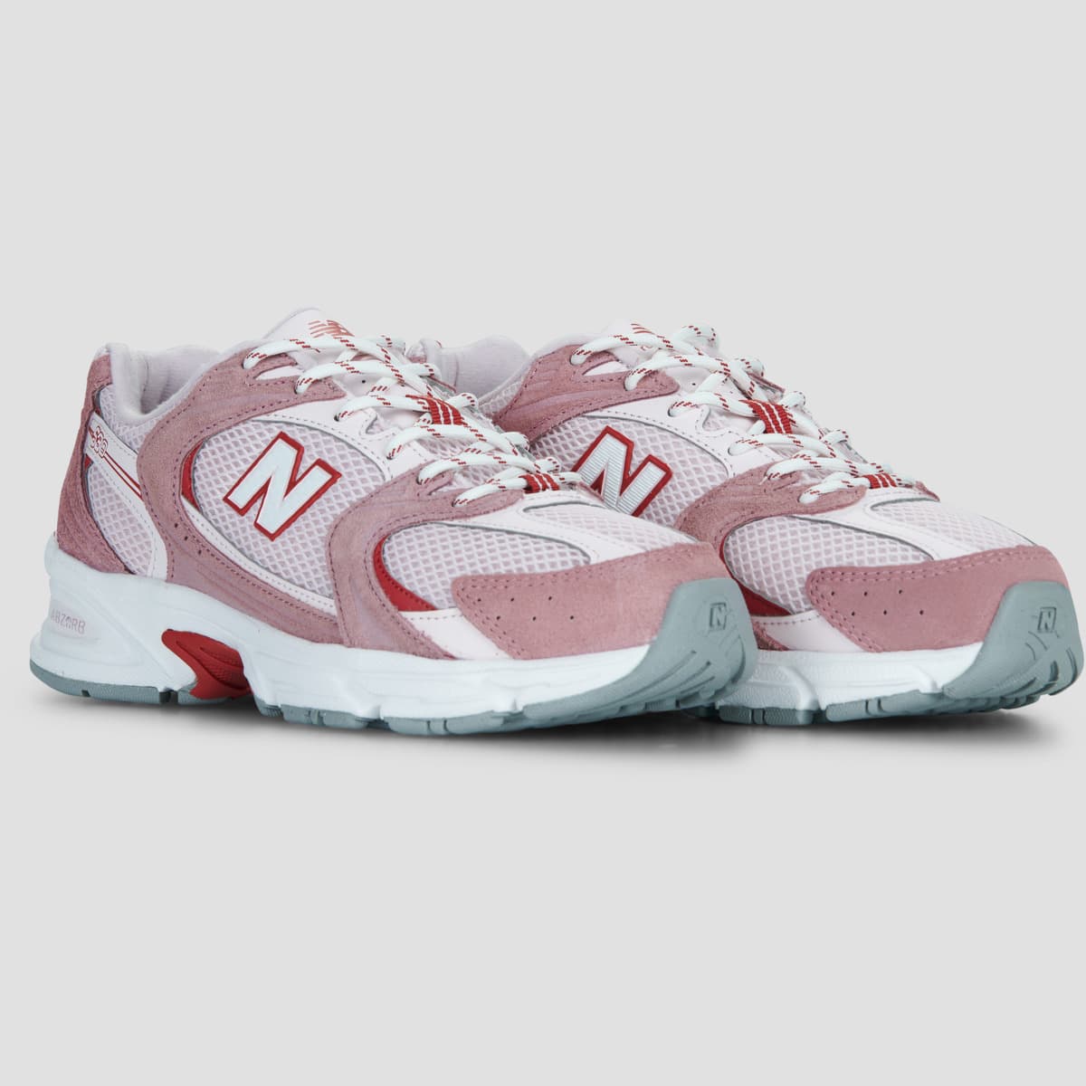 Women's Sneakers New Balance Pink