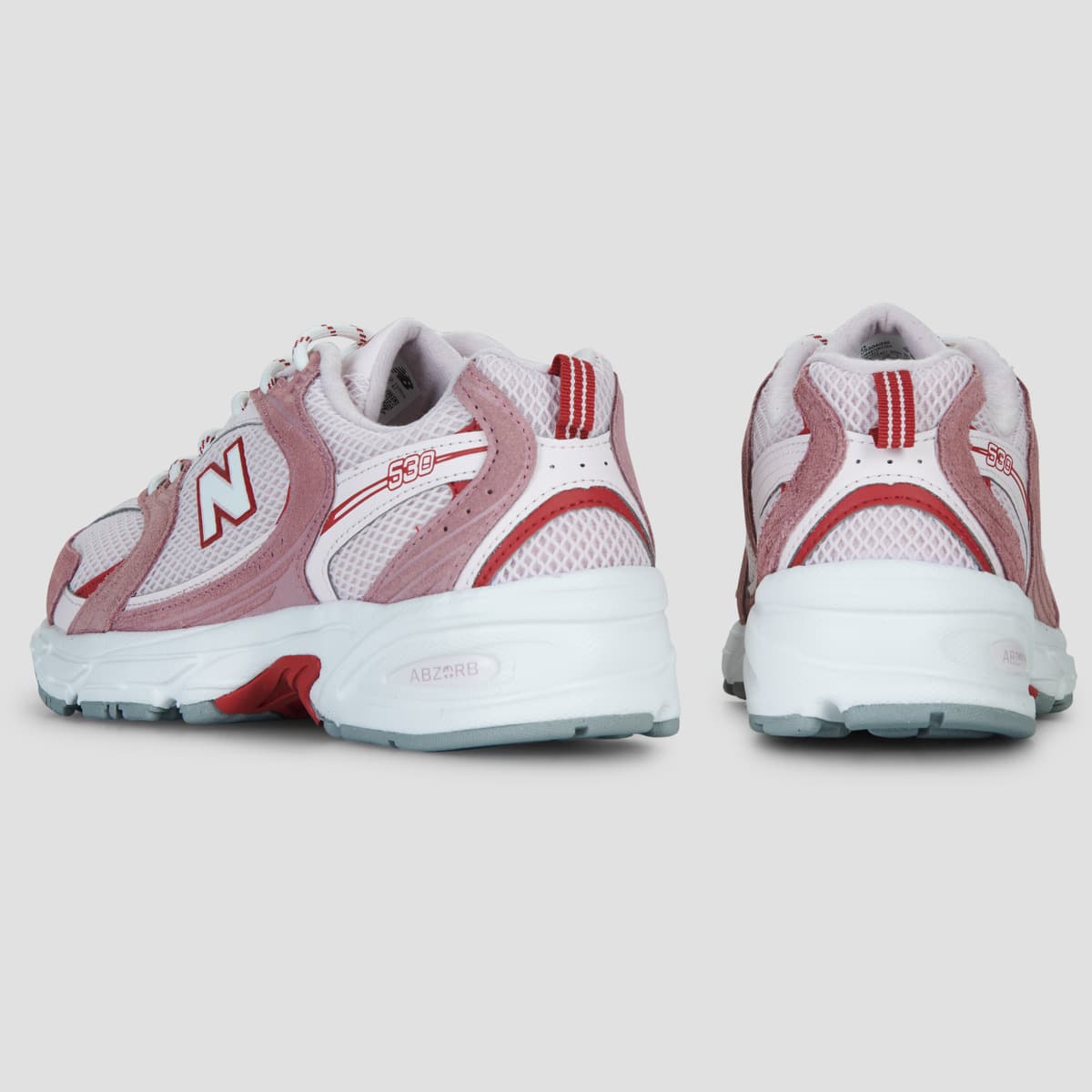 Women's Sneakers New Balance Pink