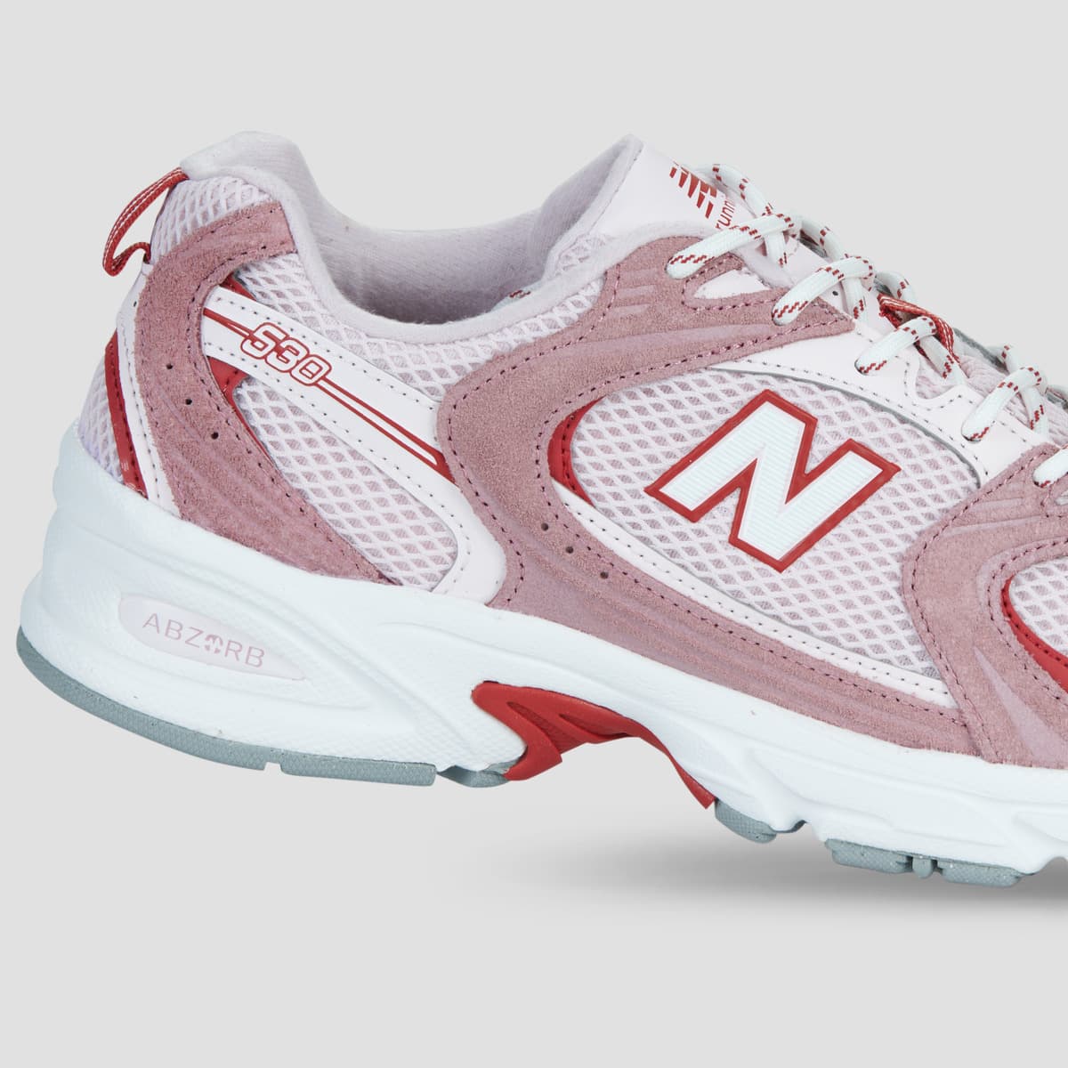Women's Sneakers New Balance Pink
